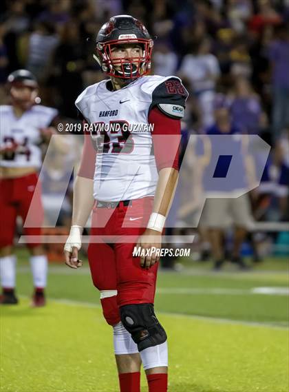 Thumbnail 1 in Hanford vs. Fresno photogallery.