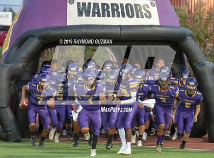 Thumbnail 1 in Hanford vs. Fresno photogallery.