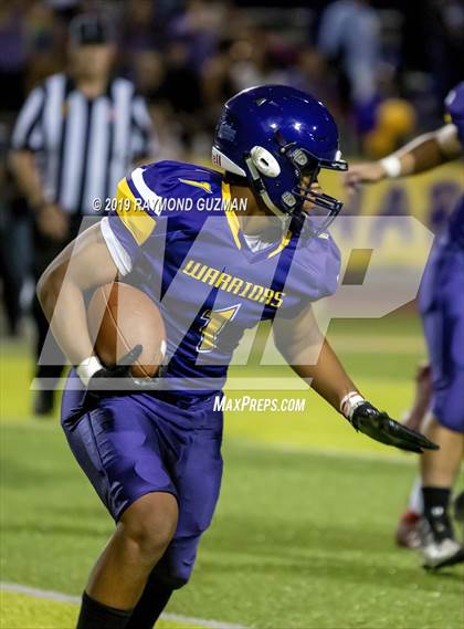 Thumbnail 2 in Hanford vs. Fresno photogallery.