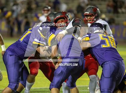 Thumbnail 1 in Hanford vs. Fresno photogallery.