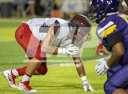 Thumbnail 2 in Hanford vs. Fresno photogallery.