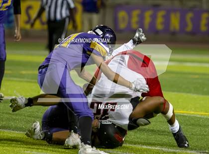 Thumbnail 1 in Hanford vs. Fresno photogallery.