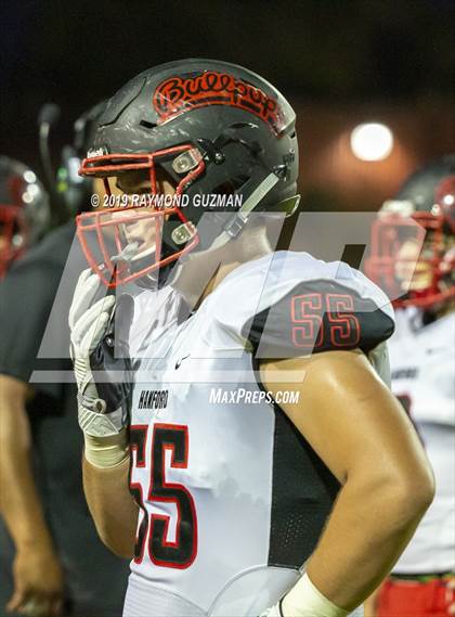 Thumbnail 2 in Hanford vs. Fresno photogallery.