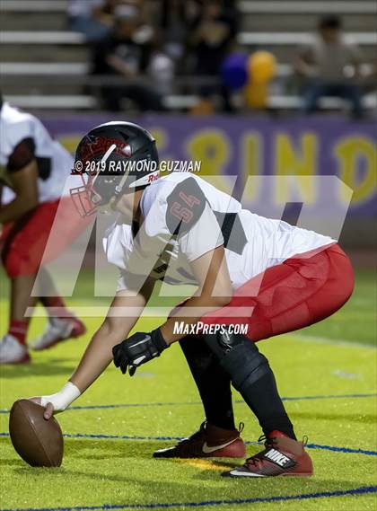 Thumbnail 2 in Hanford vs. Fresno photogallery.