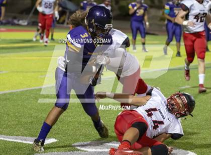 Thumbnail 2 in Hanford vs. Fresno photogallery.