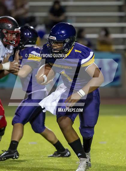 Thumbnail 1 in Hanford vs. Fresno photogallery.
