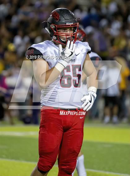 Thumbnail 3 in Hanford vs. Fresno photogallery.