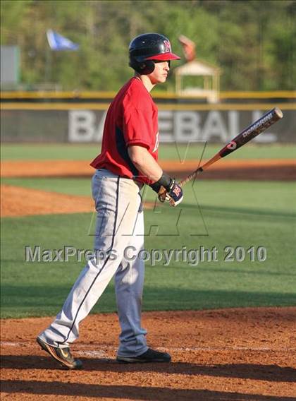 Thumbnail 3 in Milton @ Roswell photogallery.