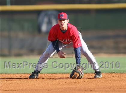 Thumbnail 3 in Milton @ Roswell photogallery.