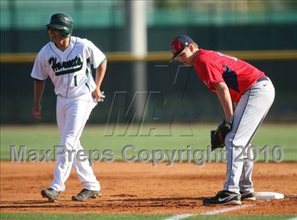 Thumbnail 3 in Milton @ Roswell photogallery.