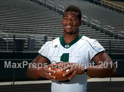 Thumbnail 3 in Grayson (Top 25 Photo Shoot) photogallery.