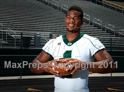 Thumbnail 2 in Grayson (Top 25 Photo Shoot) photogallery.