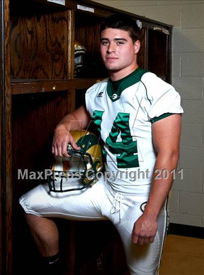 Thumbnail 3 in Grayson (Top 25 Photo Shoot) photogallery.