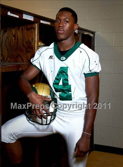 Thumbnail 3 in Grayson (Top 25 Photo Shoot) photogallery.