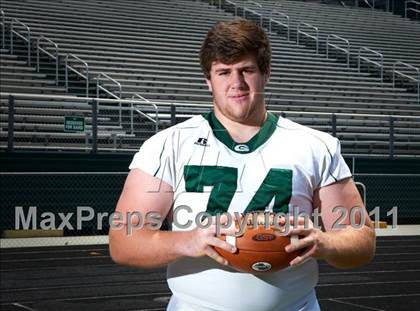 Thumbnail 1 in Grayson (Top 25 Photo Shoot) photogallery.