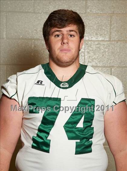 Thumbnail 2 in Grayson (Top 25 Photo Shoot) photogallery.