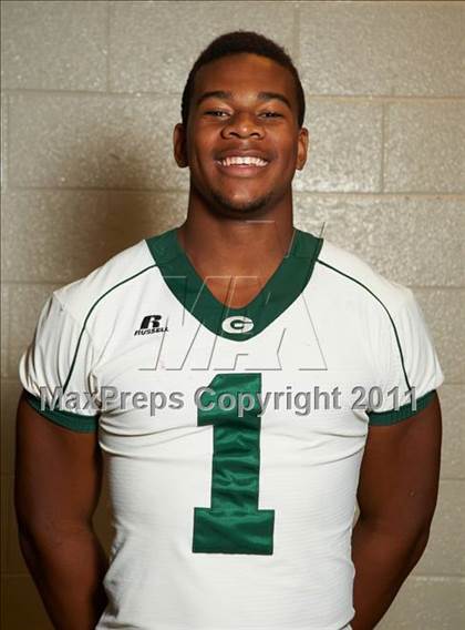 Thumbnail 3 in Grayson (Top 25 Photo Shoot) photogallery.