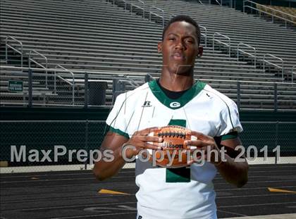 Thumbnail 3 in Grayson (Top 25 Photo Shoot) photogallery.