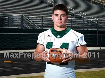 Thumbnail 3 in Grayson (Top 25 Photo Shoot) photogallery.