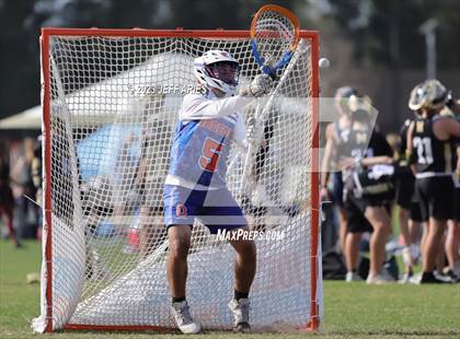 Thumbnail 3 in Osceola vs Barron Collier (Lax Against Leukemia) photogallery.