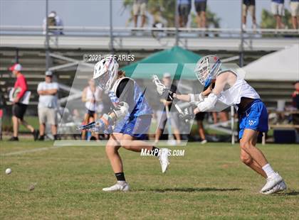 Thumbnail 1 in Osceola vs Barron Collier (Lax Against Leukemia) photogallery.