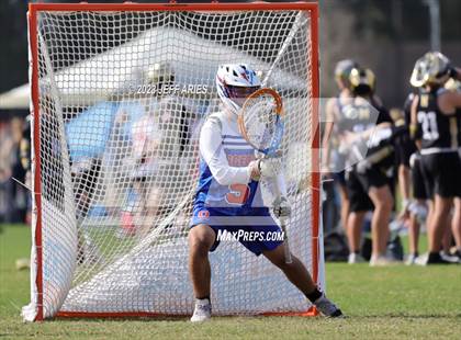 Thumbnail 1 in Osceola vs Barron Collier (Lax Against Leukemia) photogallery.