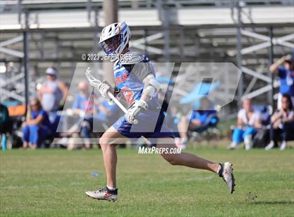 Thumbnail 1 in Osceola vs Barron Collier (Lax Against Leukemia) photogallery.