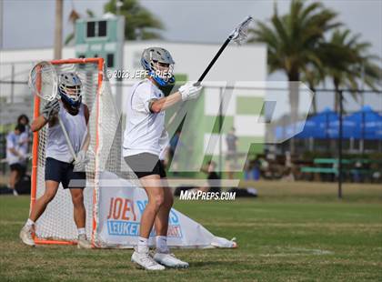 Thumbnail 3 in Osceola vs Barron Collier (Lax Against Leukemia) photogallery.