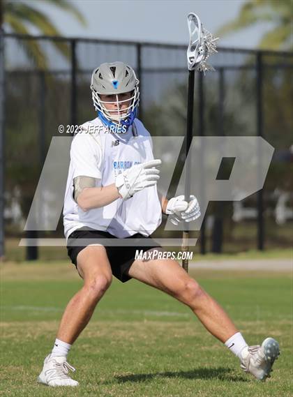Thumbnail 1 in Osceola vs Barron Collier (Lax Against Leukemia) photogallery.