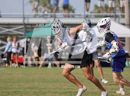 Thumbnail 1 in Osceola vs Barron Collier (Lax Against Leukemia) photogallery.