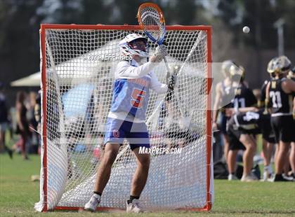 Thumbnail 1 in Osceola vs Barron Collier (Lax Against Leukemia) photogallery.