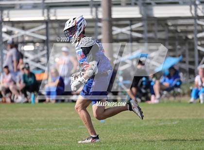 Thumbnail 2 in Osceola vs Barron Collier (Lax Against Leukemia) photogallery.
