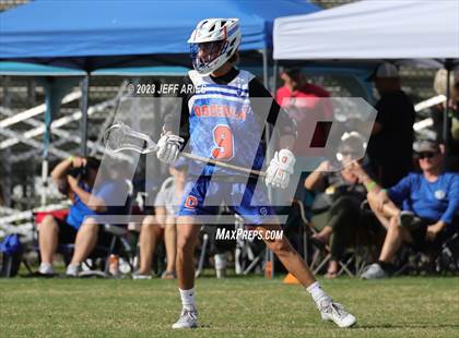 Thumbnail 1 in Osceola vs Barron Collier (Lax Against Leukemia) photogallery.