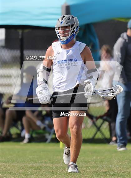 Thumbnail 3 in Osceola vs Barron Collier (Lax Against Leukemia) photogallery.