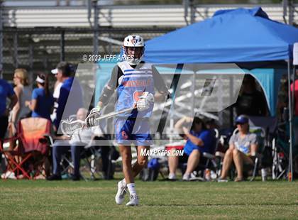 Thumbnail 3 in Osceola vs Barron Collier (Lax Against Leukemia) photogallery.