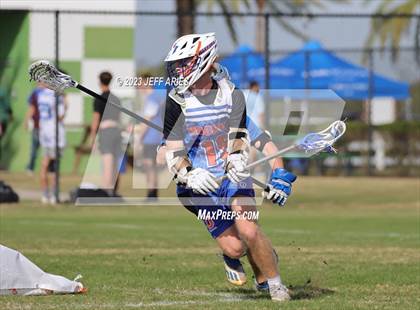 Thumbnail 1 in Osceola vs Barron Collier (Lax Against Leukemia) photogallery.