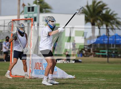 Thumbnail 1 in Osceola vs Barron Collier (Lax Against Leukemia) photogallery.