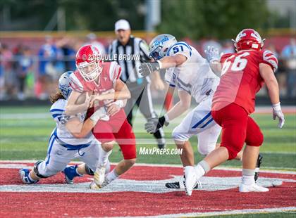 Thumbnail 3 in Hamilton Southeastern @ Fishers photogallery.