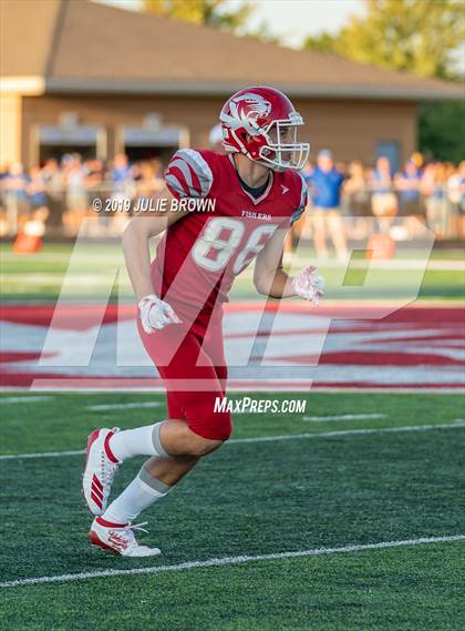 Thumbnail 1 in Hamilton Southeastern @ Fishers photogallery.