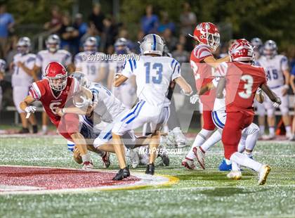 Thumbnail 1 in Hamilton Southeastern @ Fishers photogallery.
