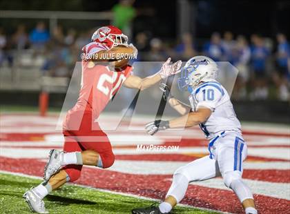 Thumbnail 3 in Hamilton Southeastern @ Fishers photogallery.