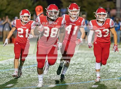 Thumbnail 2 in Hamilton Southeastern @ Fishers photogallery.