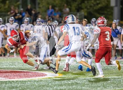 Thumbnail 3 in Hamilton Southeastern @ Fishers photogallery.