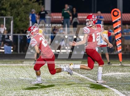 Thumbnail 1 in Hamilton Southeastern @ Fishers photogallery.