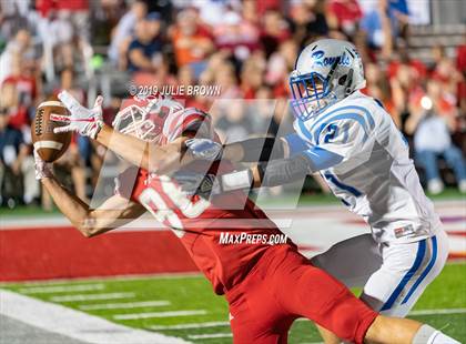 Thumbnail 2 in Hamilton Southeastern @ Fishers photogallery.