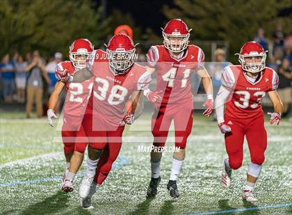 Thumbnail 1 in Hamilton Southeastern @ Fishers photogallery.