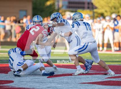 Thumbnail 3 in Hamilton Southeastern @ Fishers photogallery.