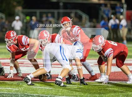 Thumbnail 1 in Hamilton Southeastern @ Fishers photogallery.