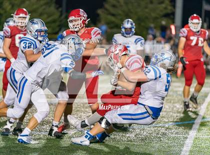 Thumbnail 1 in Hamilton Southeastern @ Fishers photogallery.