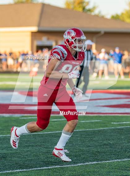 Thumbnail 3 in Hamilton Southeastern @ Fishers photogallery.